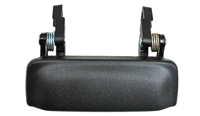 MANIJA EXTERIOR RANGER 98-12/ MAZDA PU 01-07 METAL TEXT L=R