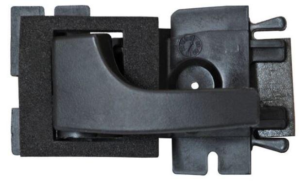 MANIJA INTERIOR RANGER 83-88/ BRONCO II/ MARQUIS 83-86/ MUSTANG 79-89 NEGRA DEL=TRAS L