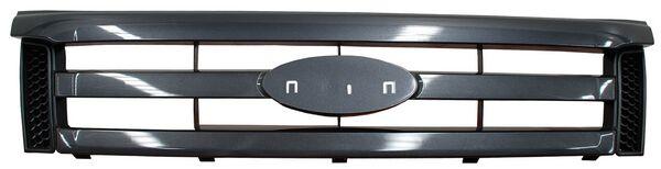 PARRILLA RANGER 13-16 NEGRA CN