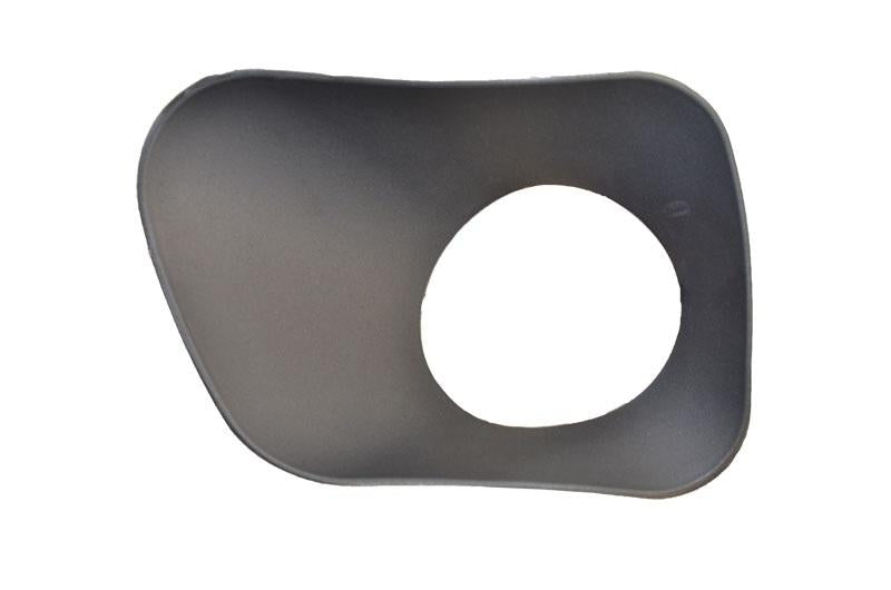 PARRILLA FASCIA RANGER 10-12 C/HOYO P/FARO L