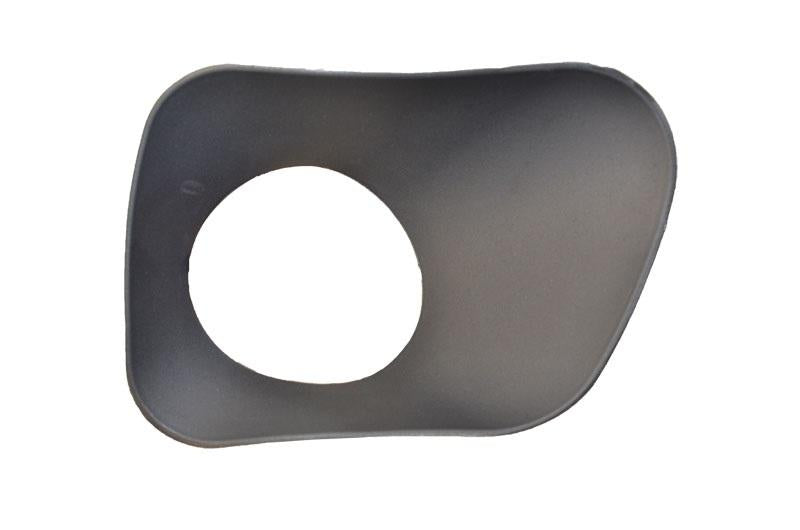 PARRILLA FASCIA RANGER 10-12 C/HOYO P/FARO R