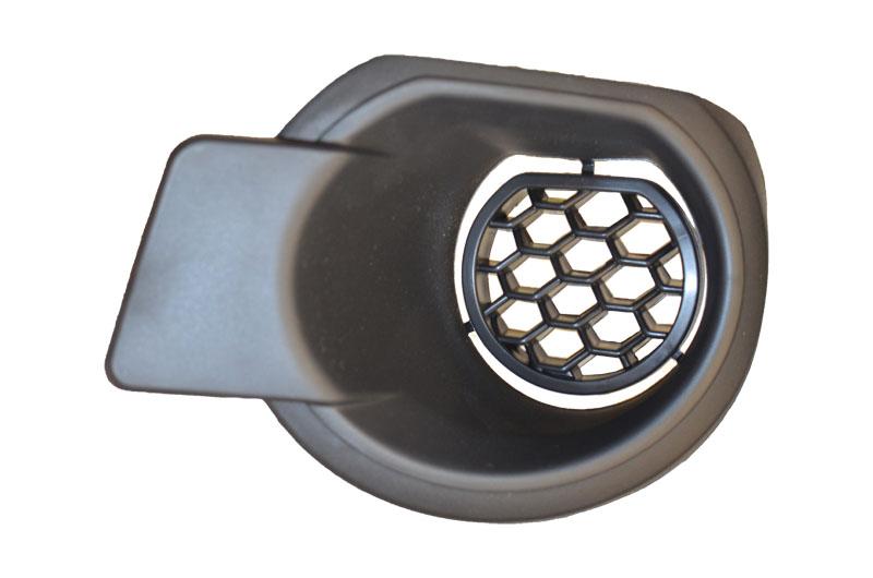 PARRILLA FASCIA RANGER 13-16 S/HOYO L