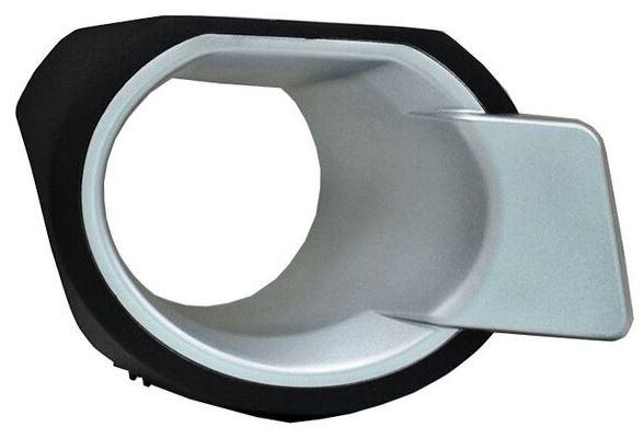 PARRILLA FASCIA RANGER 13-16 C/HOYO PLATA R