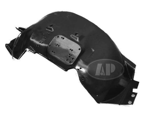 TOLVA SALPICADERA RANGER 93-97 L