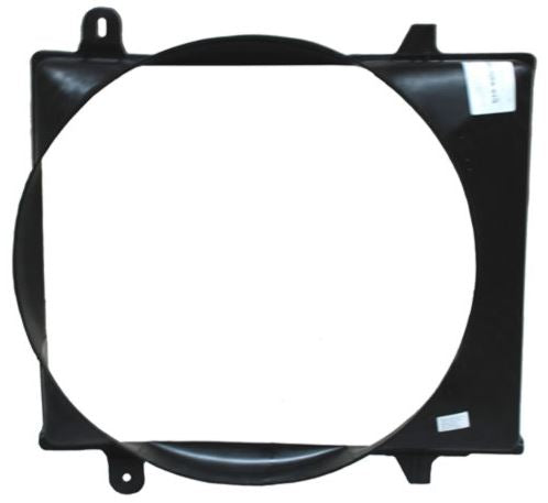 TOLVA RADIADOR RANGER 98-04 2.5 4 CIL