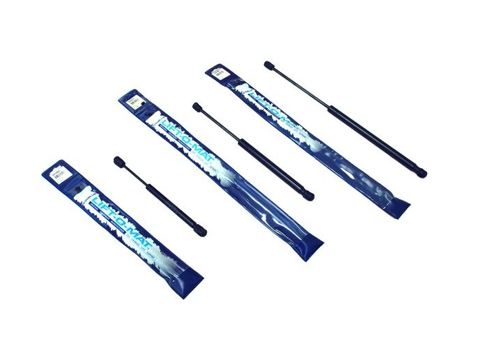 AMORTIGUADOR COFRE TRITON 99-07 L=R