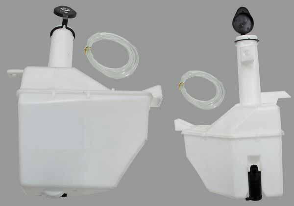 DEPOSITO LIMPIAPARABRISAS SUPER DUTY 99-07 C/TAPA C/MOTOR