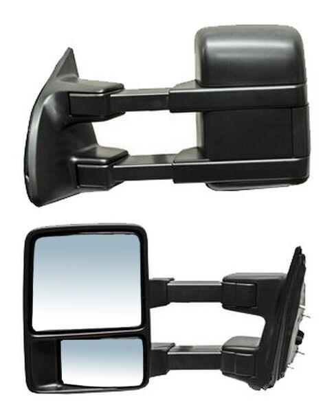 ESPEJO TRITON 08-16 MANUAL L