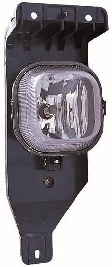 FARO NIEBLA SUPER DUTY / TRITON / EXCURSION 05-07 C/BASE R