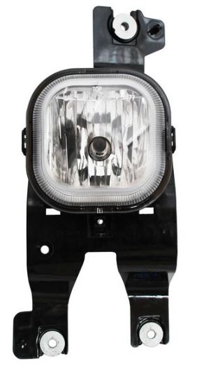 FARO NIEBLA TRITON 08-10 C/BASE L