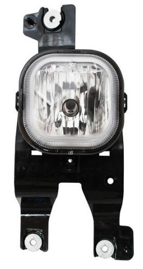 FARO NIEBLA TRITON 08-10 C/BASE R