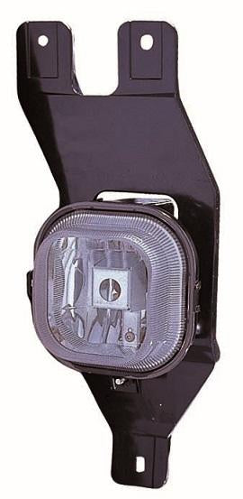 FARO NIEBLA SUPER DUTY /TRITON / EXCURSION 99-04 C/BASE L