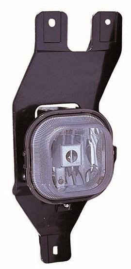 FARO NIEBLA SUPER DUTY / TRITON / EXCURSION 99-04 C/BASE R