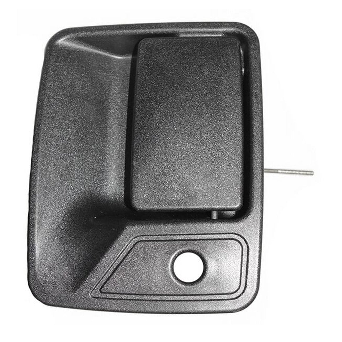 MANIJA EXTERIOR TRITON 99-16 / EXCURSION 99-10 DELANTERA C/HOYO TEXTURADO L