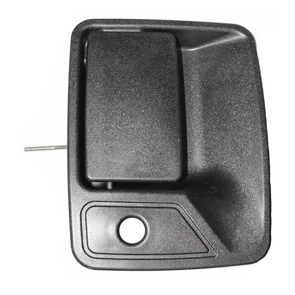 MANIJA EXTERIOR TRITON 99-16 / EXCURSION 99-10 DELANTERA C/HOYO TEXTURADO R