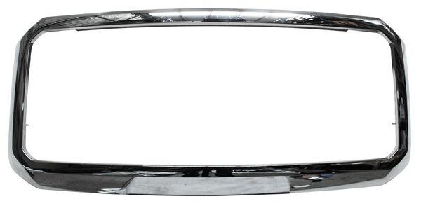 MARCO PARRILLA TRITON 11-16 CROMO