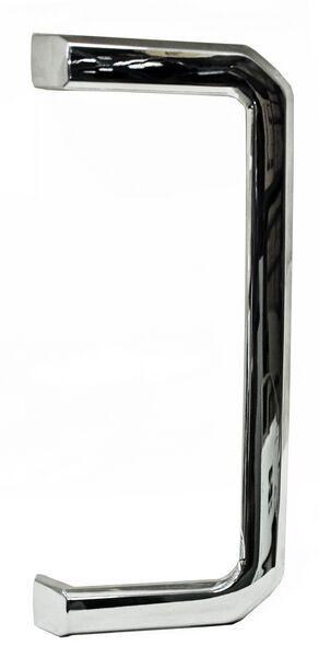 MOLDURA PARRILLA TRITON 11-16 CROMO C L