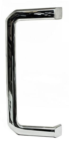 MOLDURA PARRILLA TRITON 11-16 CROMO C R