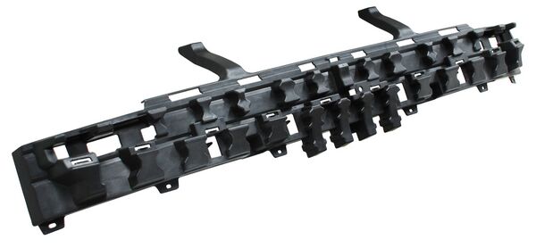 ANTIMPACTO TRASERO FUSION 13-16