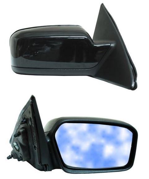 ESPEJO FUSION 06-12 ELECTRICO C/DESEMPAÑANTE P/PINTAR 5PIN R