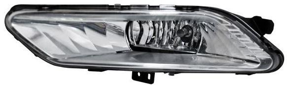 FARO NIEBLA FUSION 17-18 L