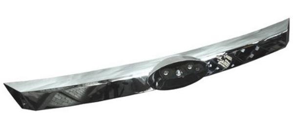 MOLDURA PARRILLA FUSION 10-12 CENT CROMO