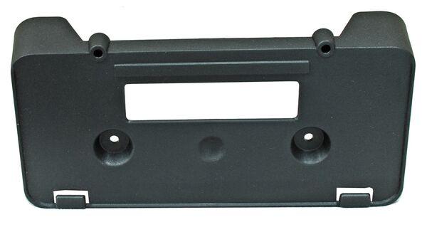 PORTA PLACA DEL FUSION 10-12