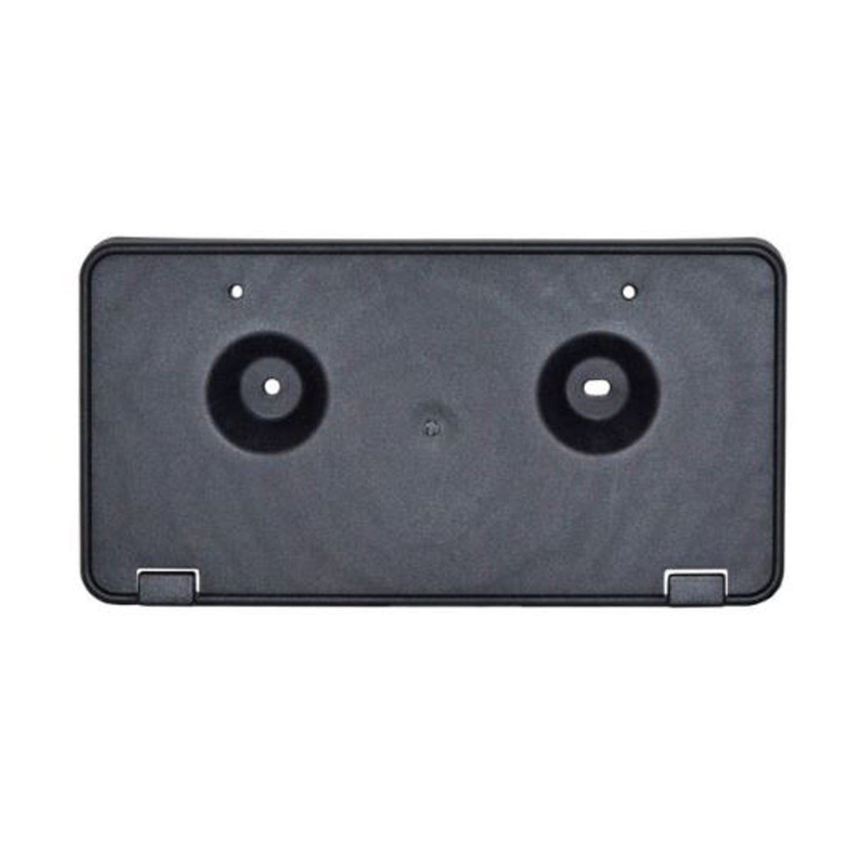 PORTA PLACA DEL FUSION 19-20 2.0L SEL/ TITANIUM/ HIBRIDO