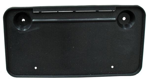 PORTA PLACA DEL FORD VAN 92-02 P/DEFENSA P/PINTAR