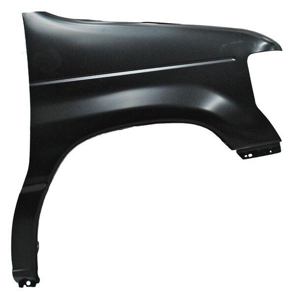 SALPICADERA FORD VAN/ ECONOLINE 08-14 R