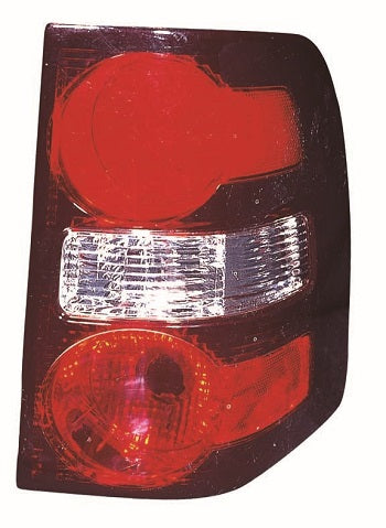 CALAVERA EXPLORER 06-10 4P R