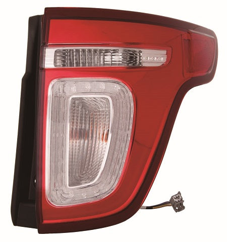 CALAVERA EXPLORER 11-15 BLANCO R