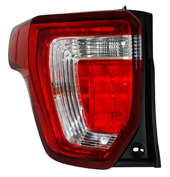 CALAVERA EXPLORER 16-19 L