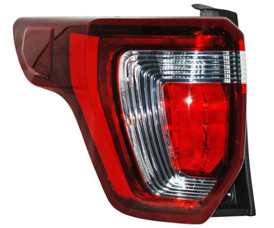 CALAVERA EXPLORER 16-19 OSCURA L