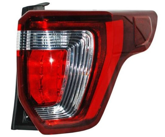 CALAVERA EXPLORER 16-19 OSCURA R