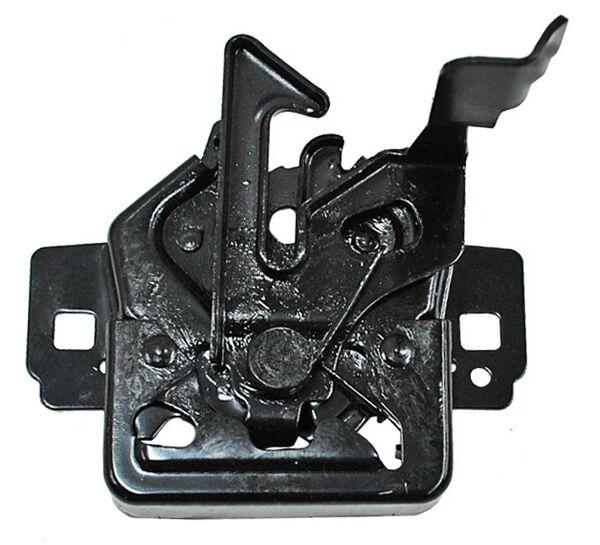 CHAPA COFRE EXPLORER / SPORT TRAC 06-10