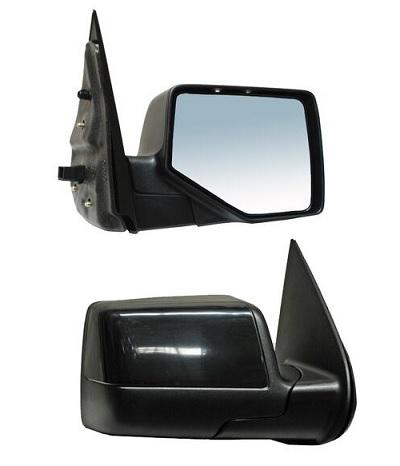 ESPEJO EXPLORER 06-10 ELECTRICO C/DESEMPAÑANTE C/LUZ INF P/PINTAR R