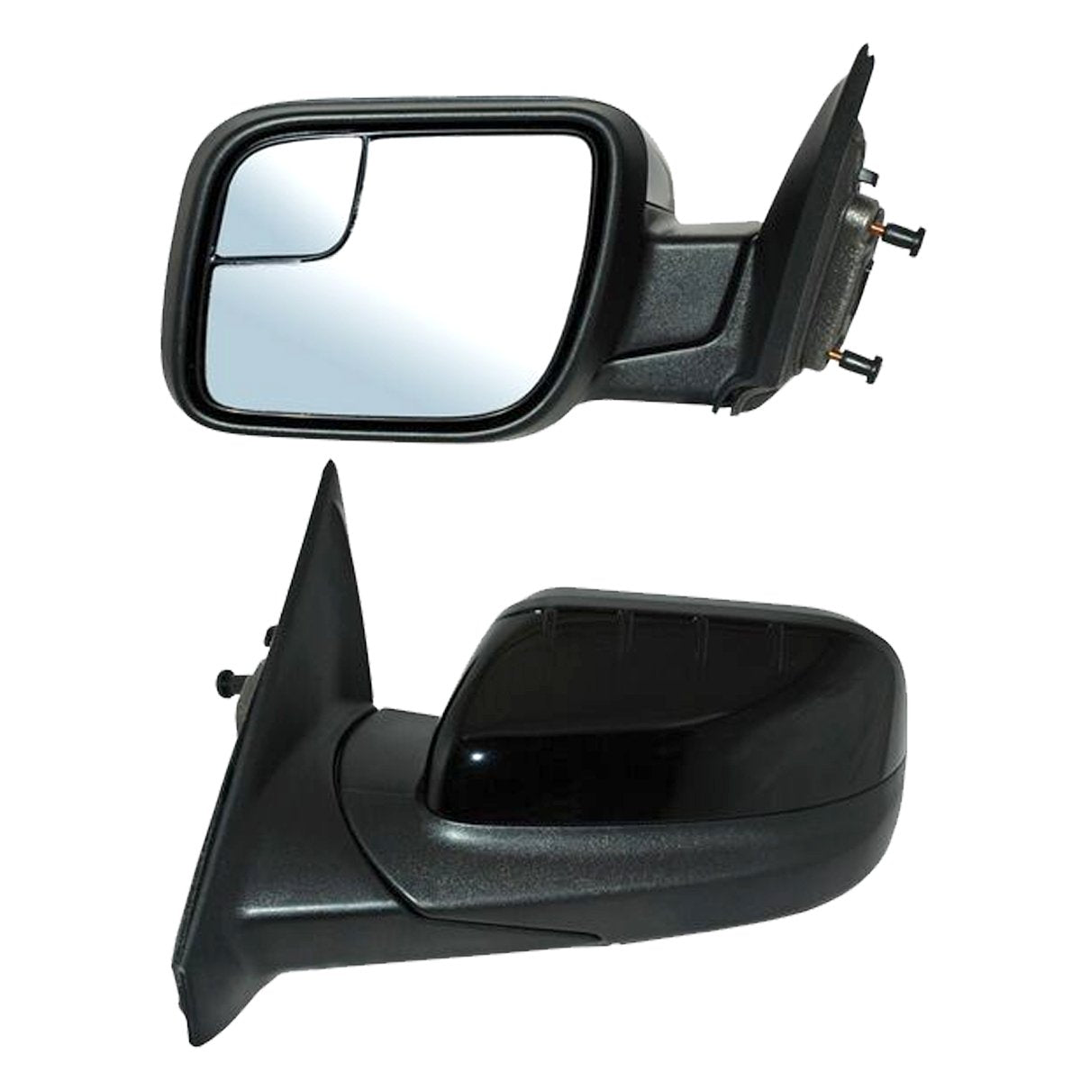 ESPEJO EXPLORER 11-16 ELECTRICO P/PINTAR C/PUNTO CIEGO L