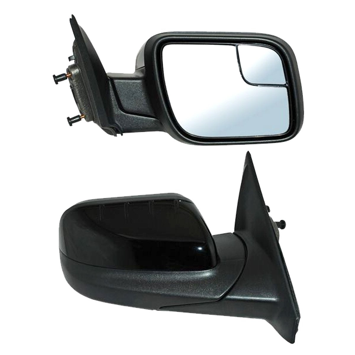 ESPEJO EXPLORER 11-16 ELECTRICO P/PINTAR C/PUNTO CIEGO R