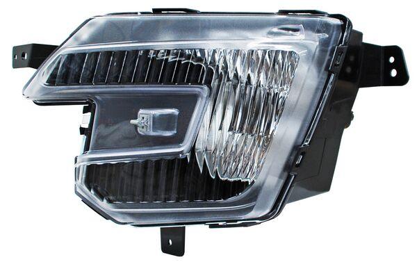 FARO NIEBLA EXPLORER 16-17 L