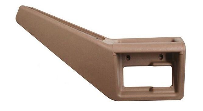 CUBIERTA MANIJA INTERIOR EXPLORER 91-01 GRIS L