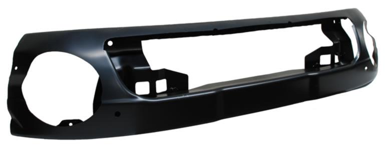 REFUERZO DELANTERO EXPLORER 01-05 2P SPORT