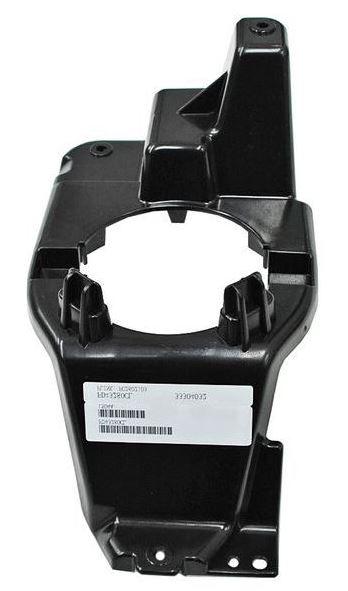 BASE FARO NIEBLA EXPLORER 11-15 R