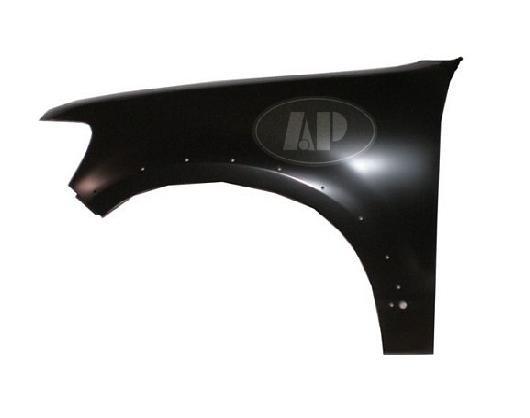 SALPICADERA EXPLORER 06-10 C/HOYO L