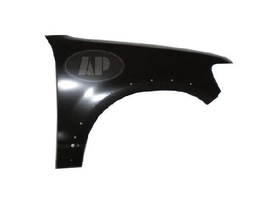 SALPICADERA EXPLORER 06-10 C/HOYO R