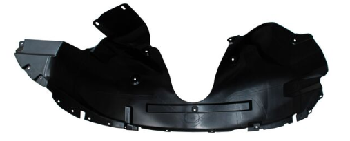 TOLVA SALPICADERA EXPLORER 11-15 2P R