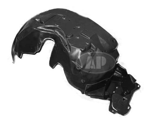 TOLVA SALPICADERA GRAND MARQUIS 98-02 L