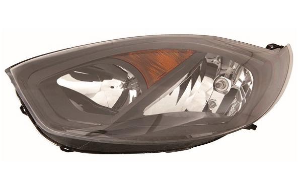 FARO IKON 11-12 4P NEGRO L *HASTA AGOTAR*