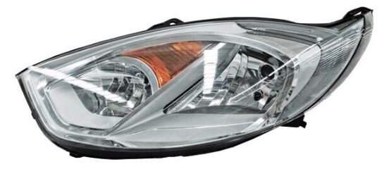 FARO IKON 11-12 4P CROMO L CN