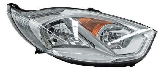 FARO IKON 11-12 4P CROMO R CN